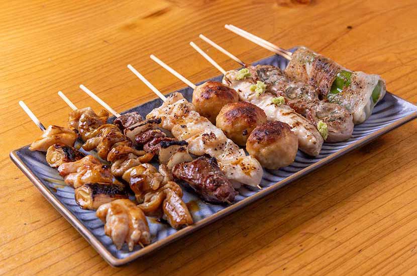 yakitori-megumi